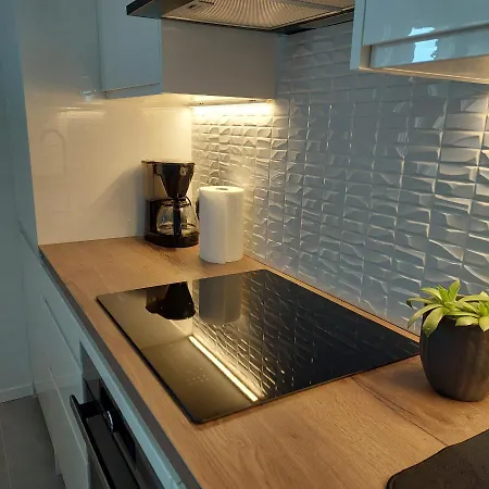 Lori Apartment Matulji