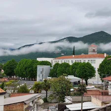 Lori Διαμέρισμα Matulji